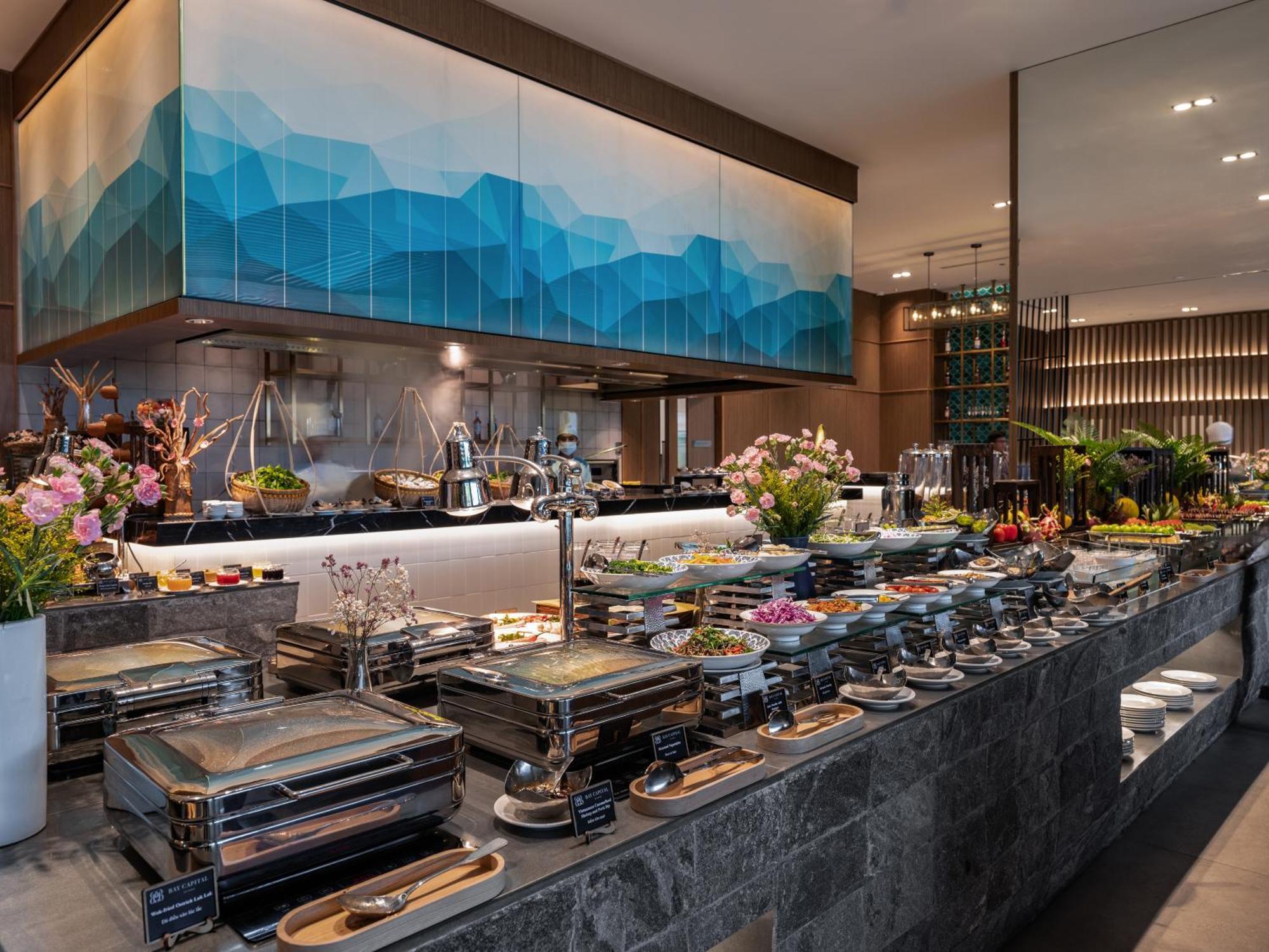 होटल Crowne Plaza Centre By Ihg Da Nang