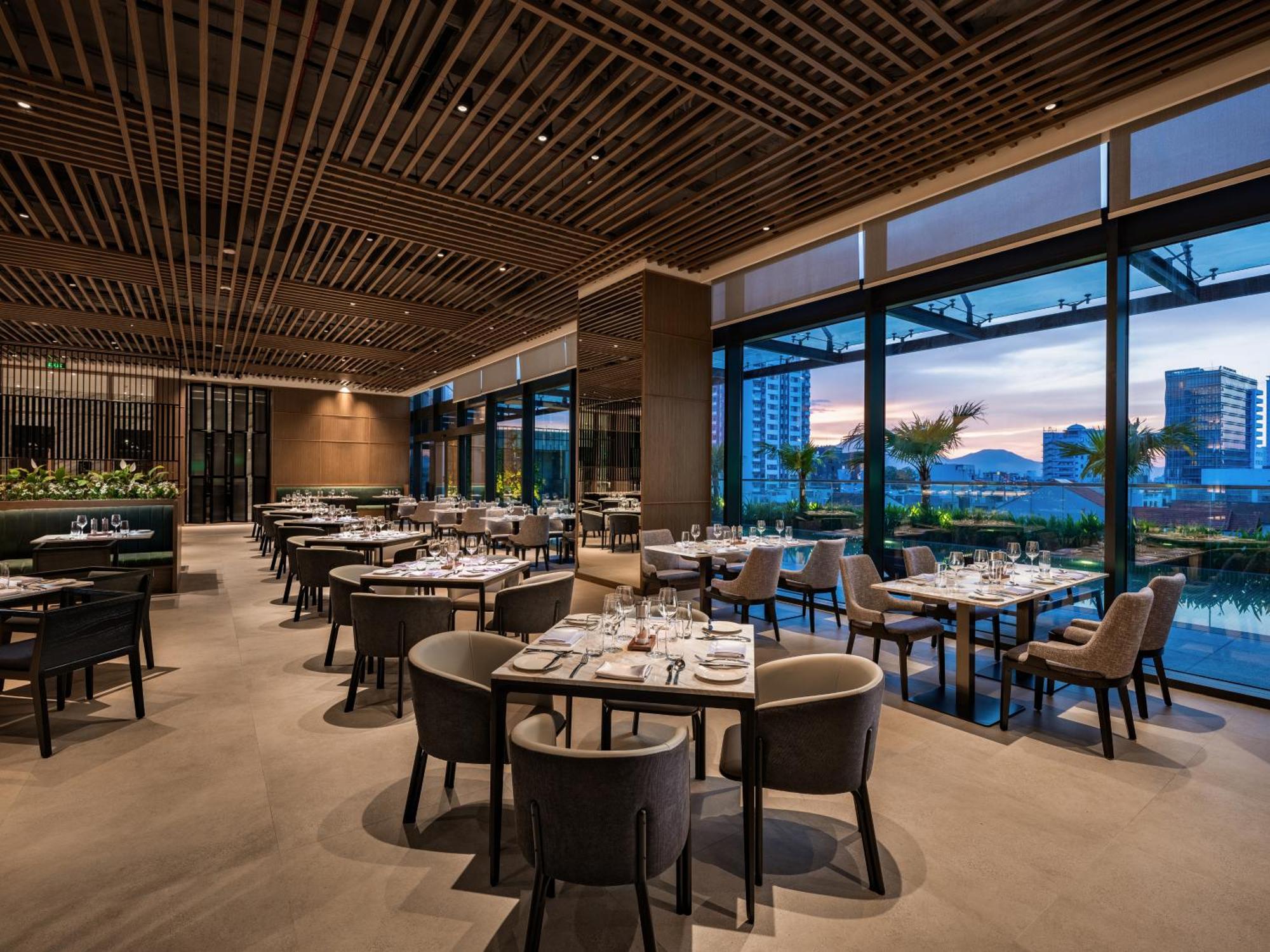 Crowne Plaza Centre By Ihg 5* Da Nang