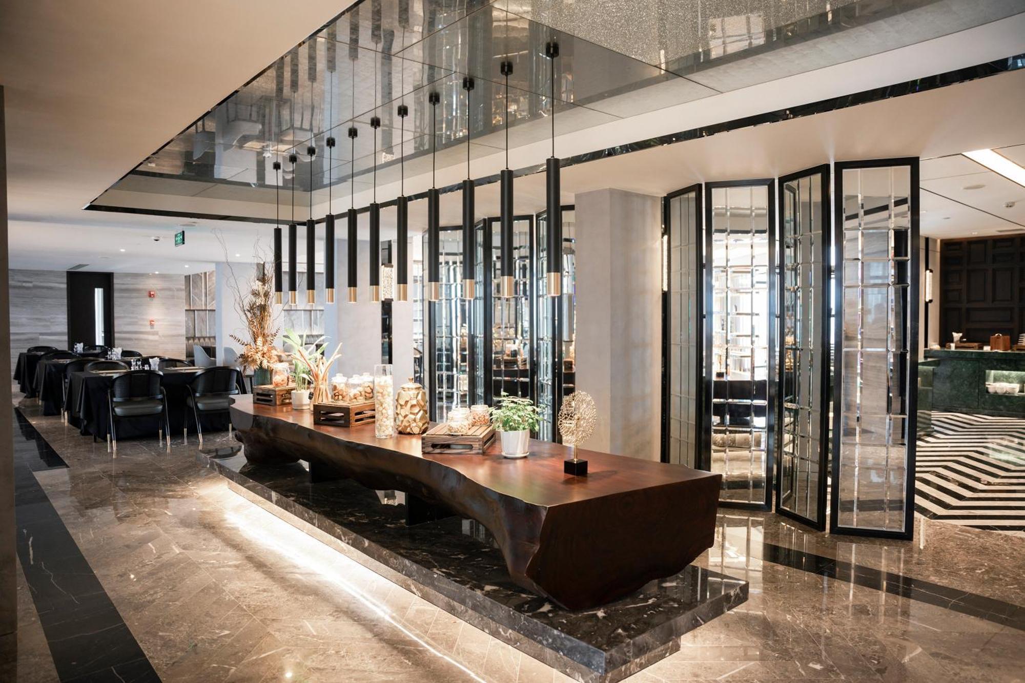 होटल Crowne Plaza Centre By Ihg Da Nang