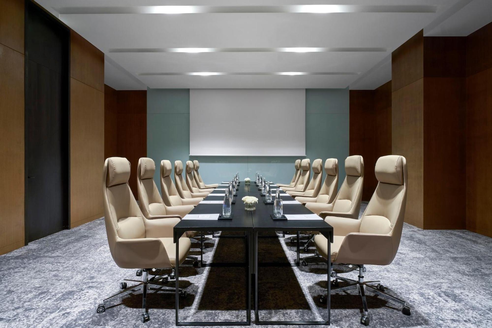 Crowne Plaza Centre By Ihg होटल Da Nang