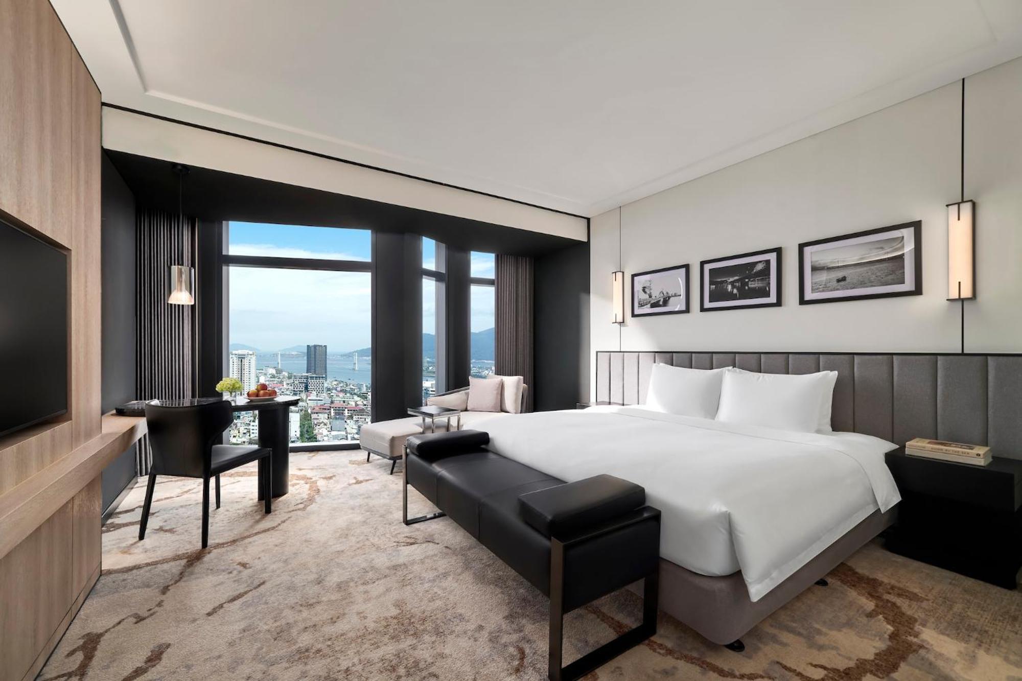 होटल Crowne Plaza Centre By Ihg Da Nang