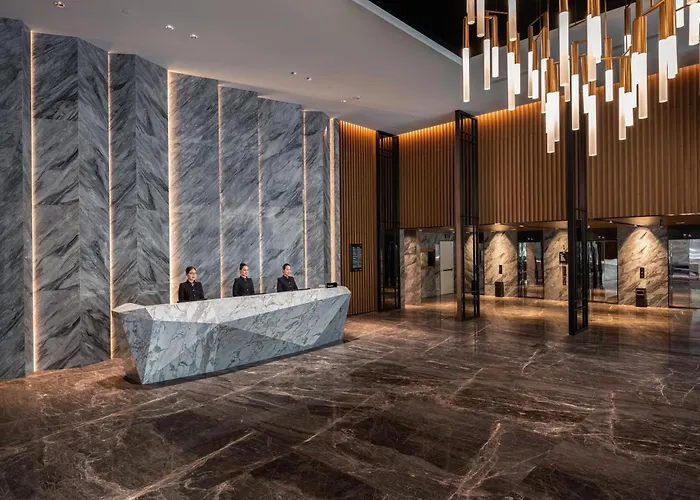 Crowne Plaza Danang City Centre By Ihg
