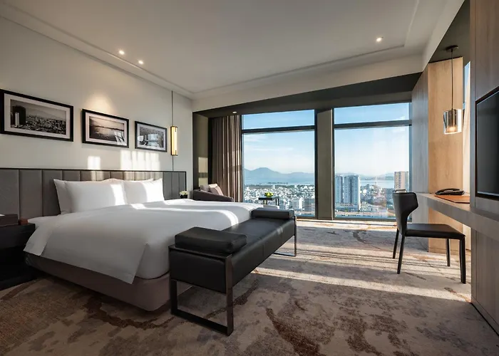 Crowne Plaza Danang City Centre By Ihg