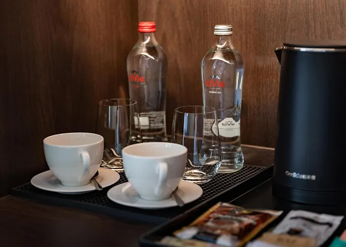 Crowne Plaza Danang City Centre By Ihg