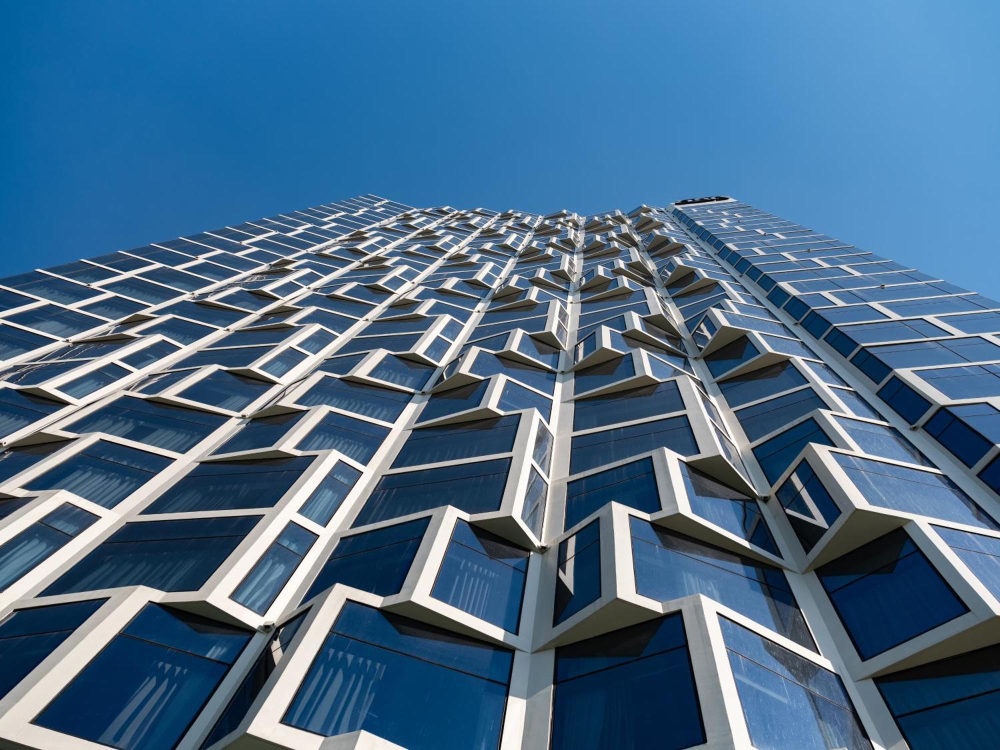 Crowne Plaza Centre By Ihg Khách sạn