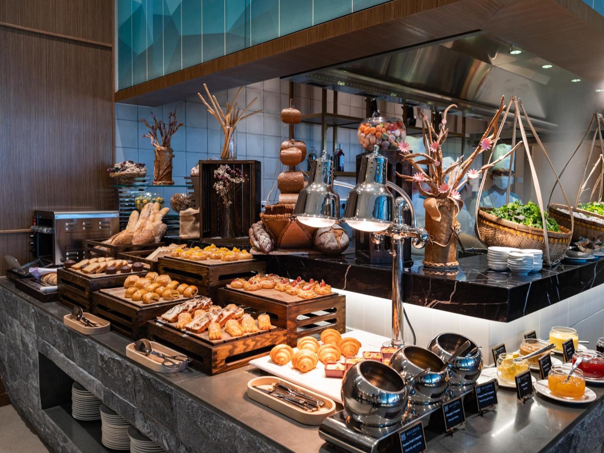 Crowne Plaza Centre By Ihg Khách sạn Đà Nẵng