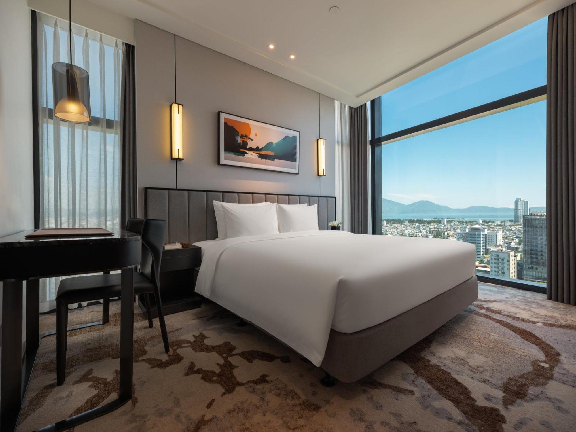 Crowne Plaza Centre By Ihg Khách sạn Đà Nẵng