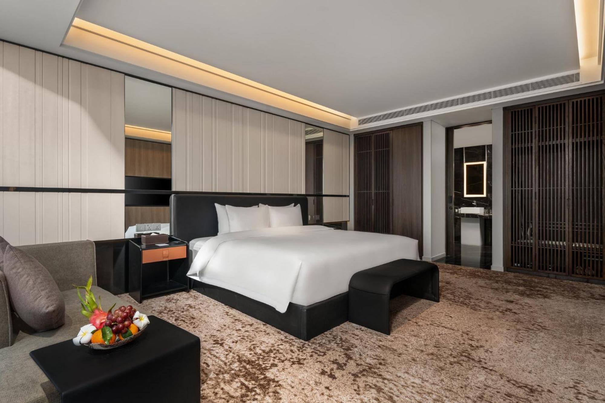 Crowne Plaza Centre By Ihg Khách sạn
