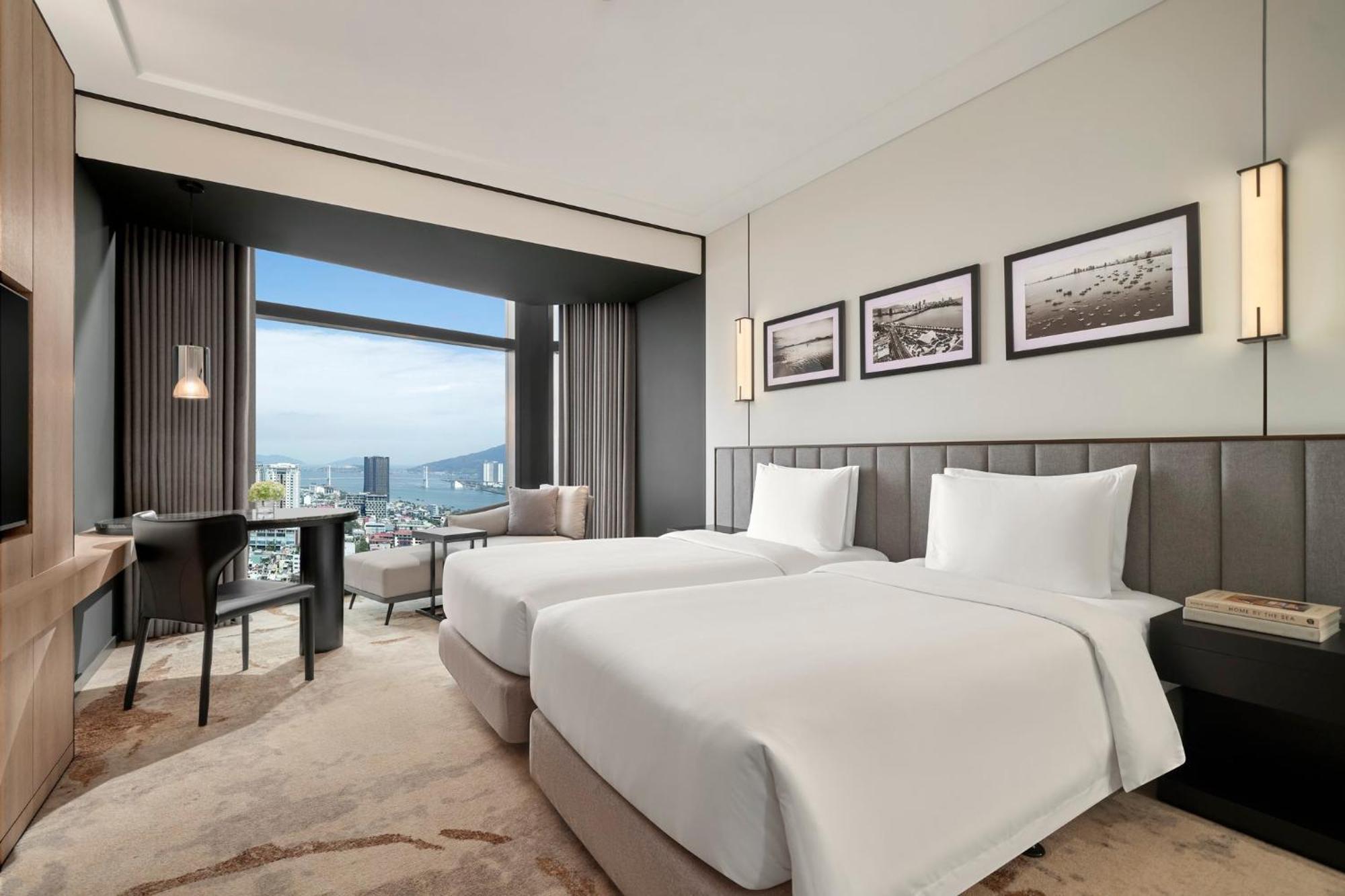 Khách sạn Crowne Plaza Centre By Ihg Đà Nẵng