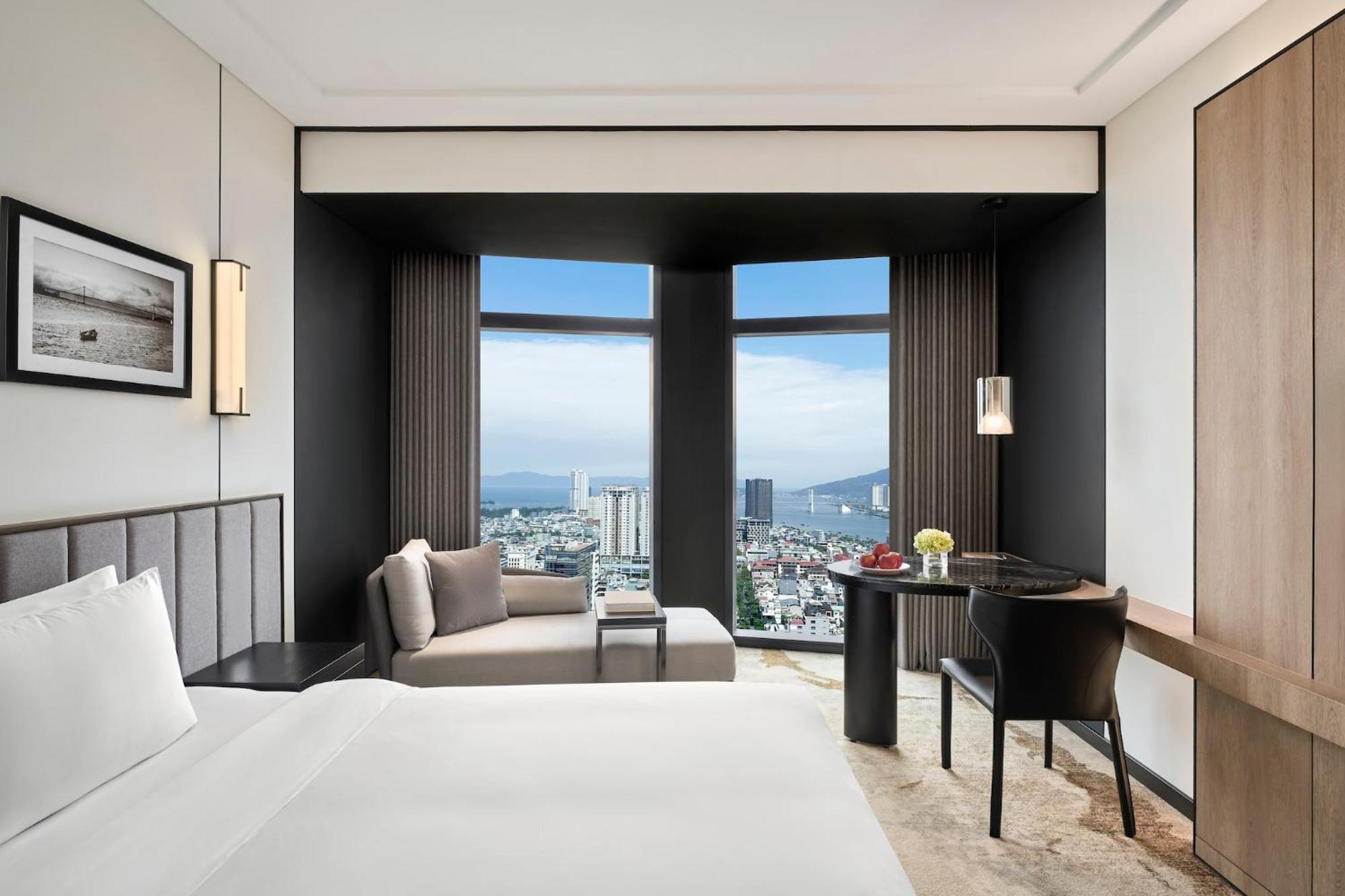 Crowne Plaza Centre By Ihg Đà Nẵng