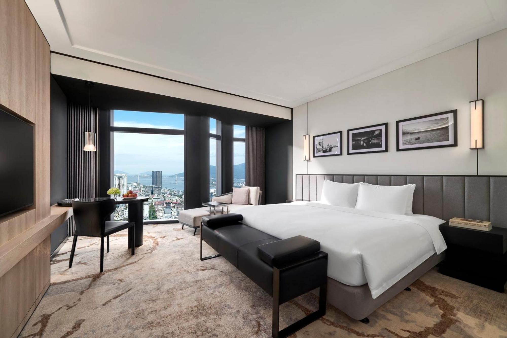 Crowne Plaza Centre By Ihg Khách sạn Đà Nẵng